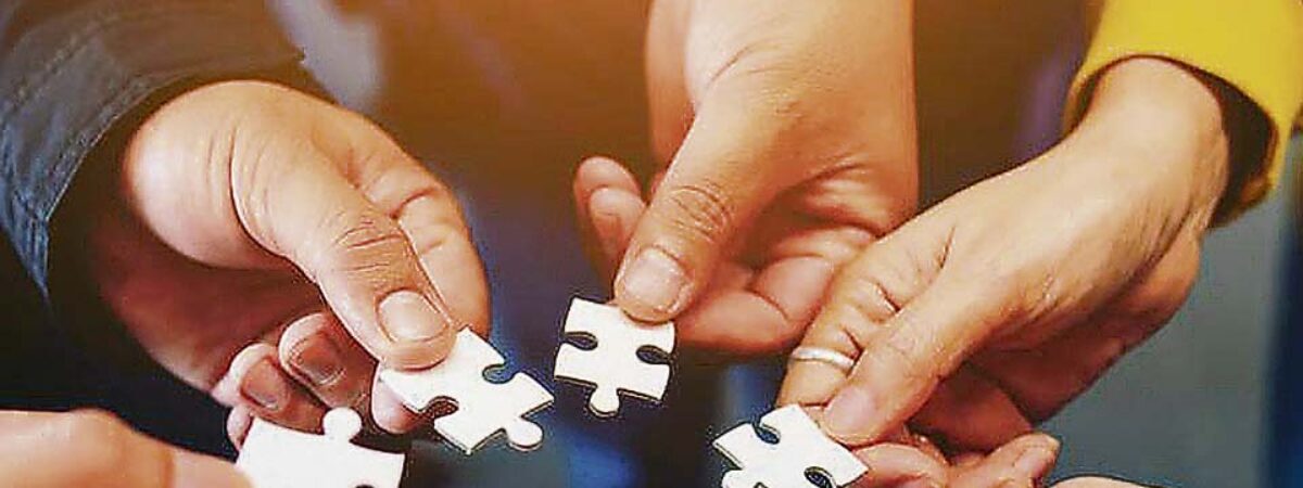 Reconstruir mejor juntos: anuncio del tema del Día Internacional de las Cooperativas de 2021