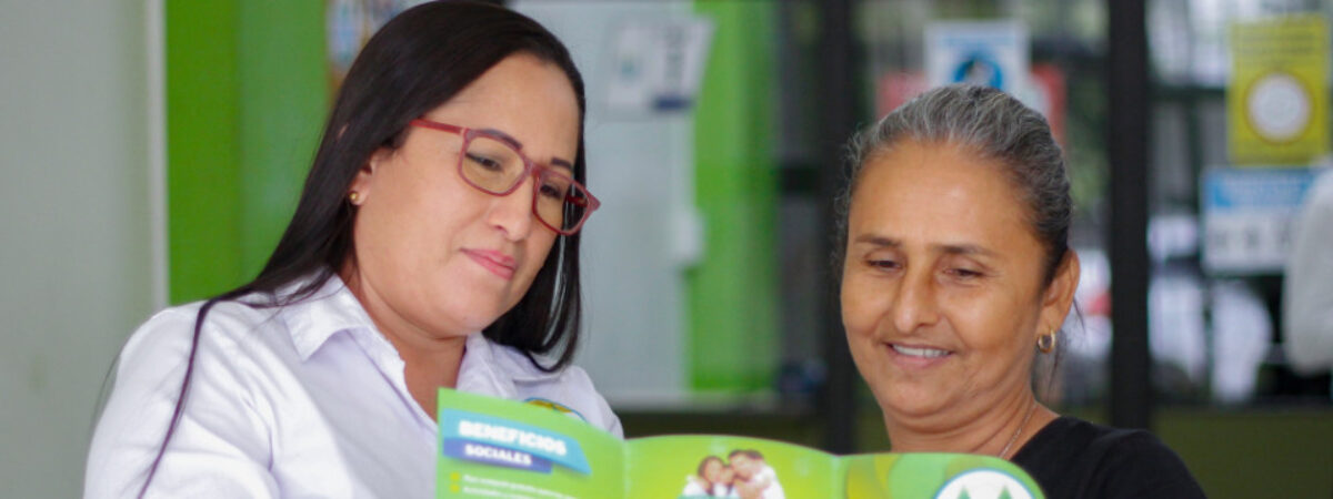 Coosanluis celebra 55 años de historia