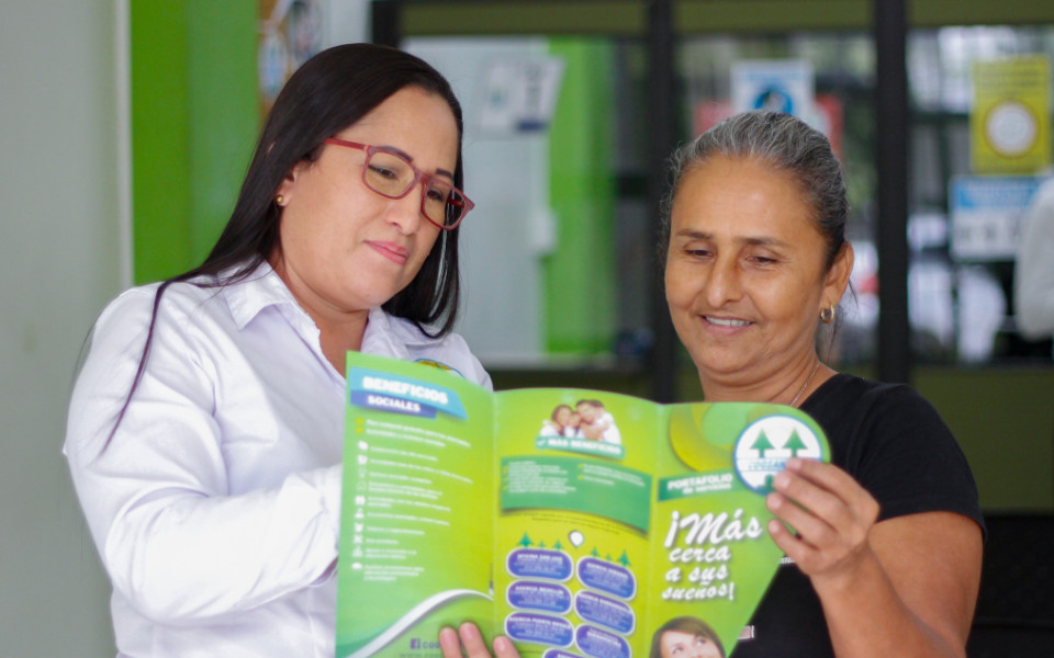 Coosanluis Celebra 55 años