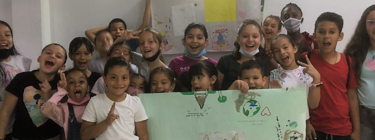 Nos unimos a la campaña mundial “Global Money Week”
