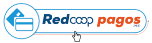 RedCoop Pagos Logo