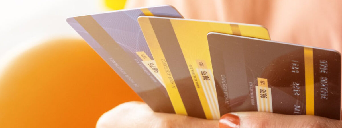 Claves para usar de forma inteligente las tarjetas de crédito o cupo rotativo