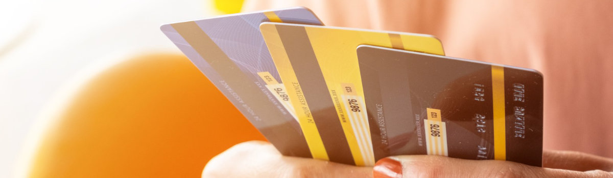 Claves para usar de forma inteligente las tarjetas de crédito o cupo rotativo