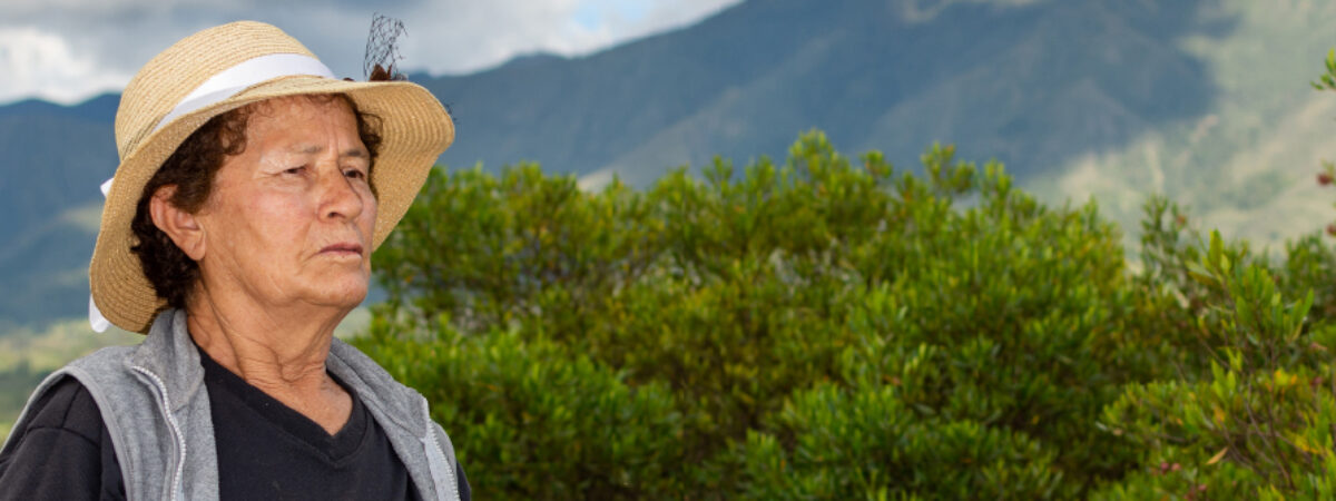 Día Internacional de la Mujer Rural: una labor que ayuda a dar vida al campo.