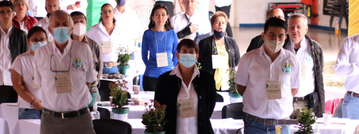 La modernización legal en el sector solidario y cooperativo