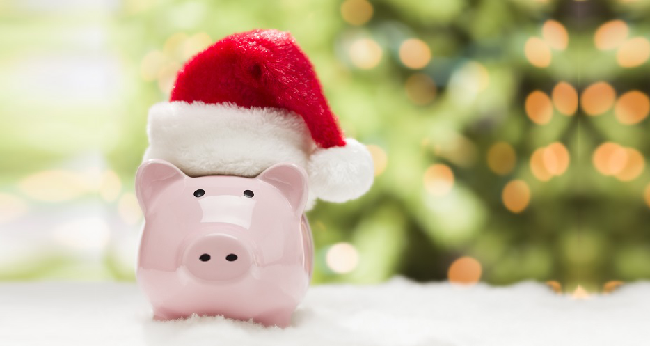 Consejos para ahorrar dinero en diciembre