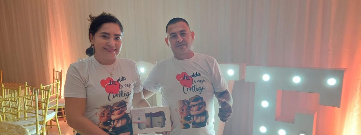 Vivir en pareja, un arte que se perfecciona con los años