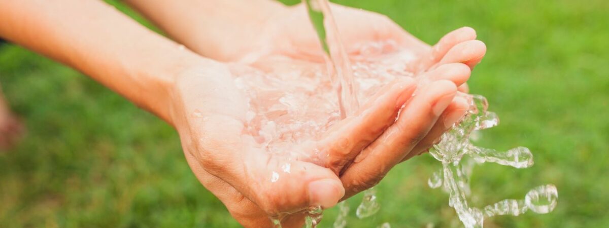 ¿Conocemos realmente la importancia de cuidar el agua?
