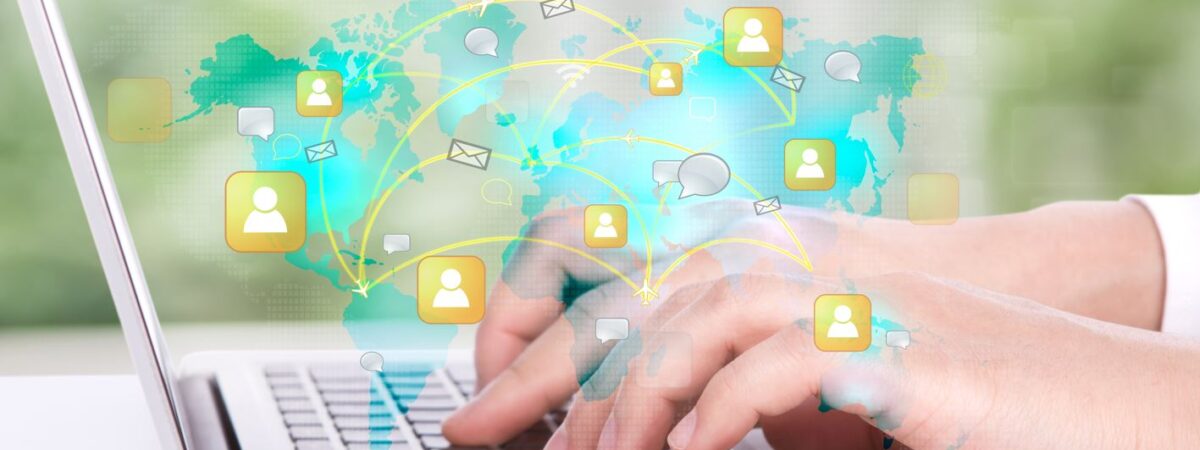 ¿Sabes qué es la protección de datos personales? En Coosanluis, te lo contamos
