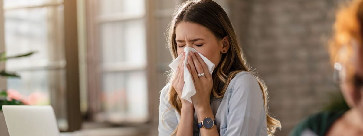Protege tu sistema respiratorio y evita enfermedades