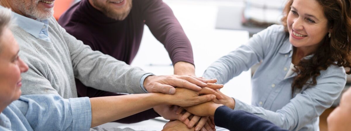 Gracias por este 2024 de aprendizaje y unión solidaria