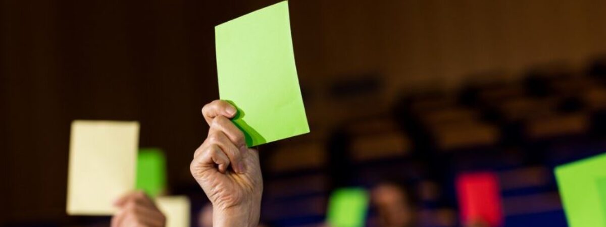 Conoce la importancia de la Asamblea General de delegados en Coosanluis