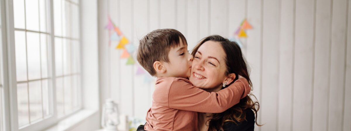 Madres cooperativas, un amor solidario