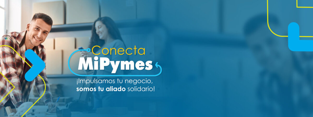 Conecta MiPymes 