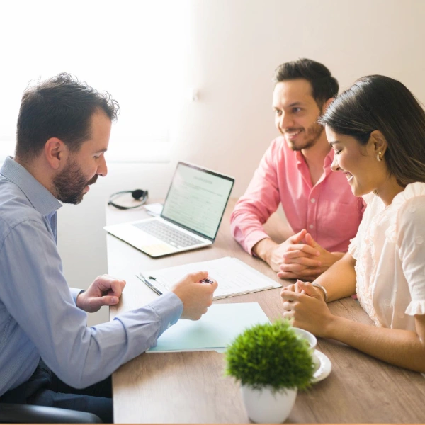 Crédito con Hipoteca