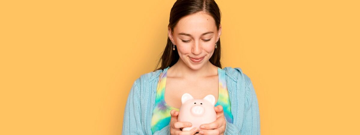 ¿Por qué es bueno iniciar tu ahorro desde joven?