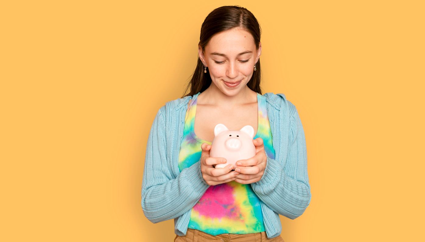 ¿Por qué es bueno iniciar tu ahorro desde joven?