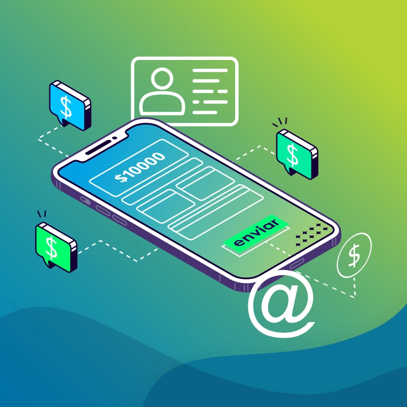 Cómo registrar llave Bre-B Coosanluis