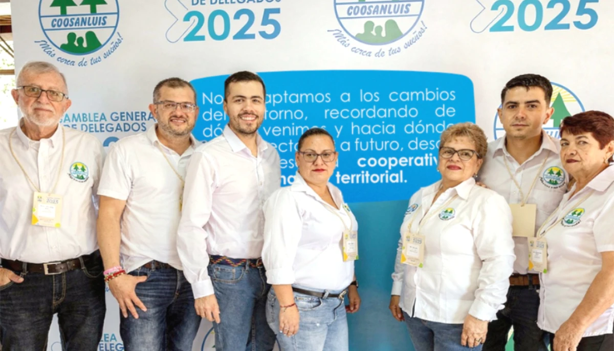 La importancia de agradecer, el poder que nos une