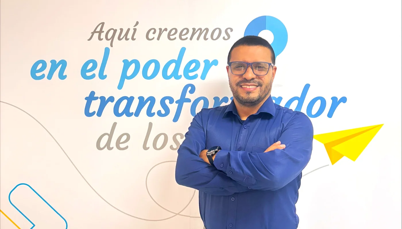 Un año de logros compartidos y nuevos retos por delante