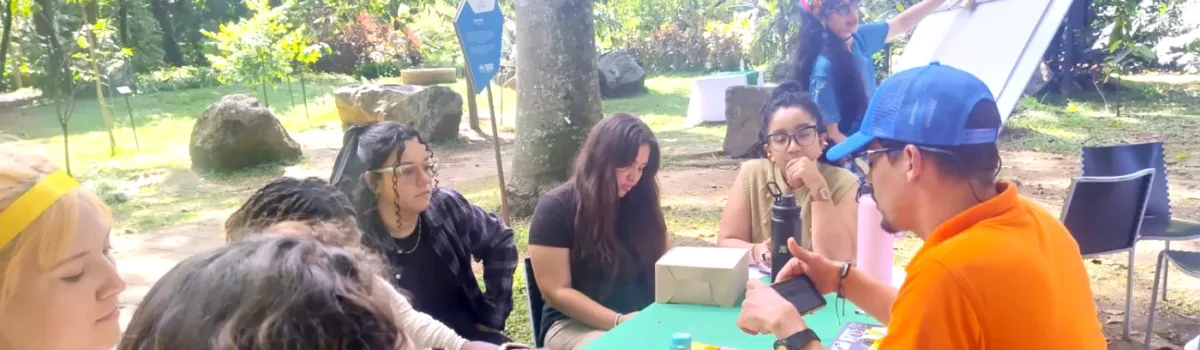 ¡Sigamos construyendo comunidad cooperativa en 2026!