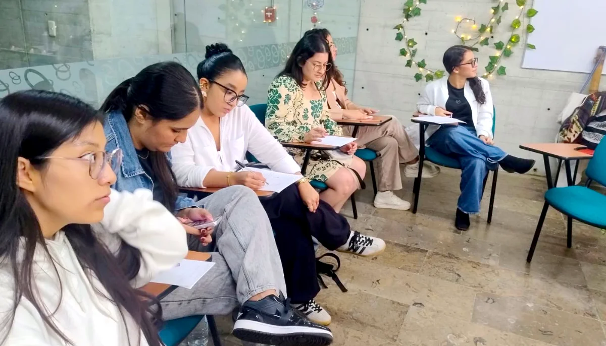 Red de Juventud “Somos Futuro”