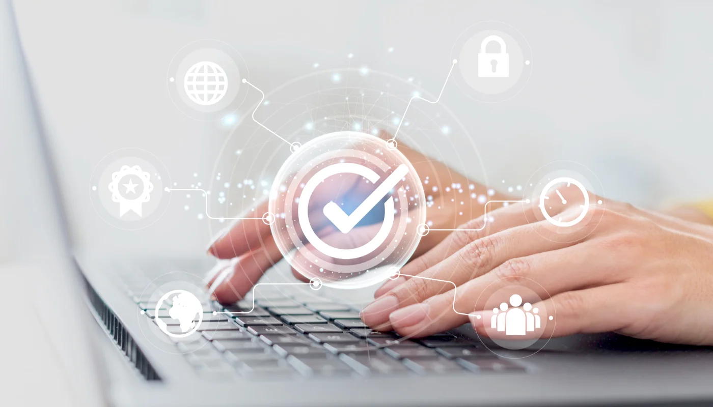 La seguridad digital también es cooperativa