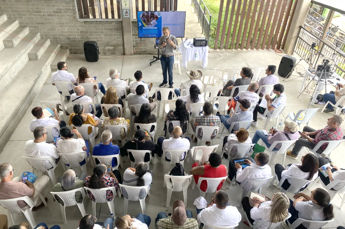 Foro de lo colectivo