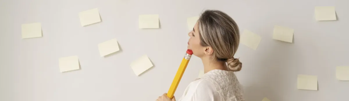 ¡Visualiza tus metas y propósitos 2026 y llega a donde planeaste!