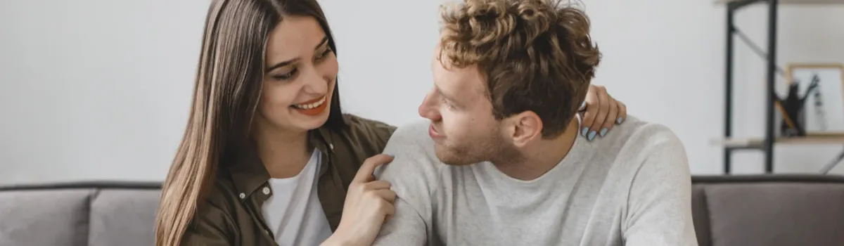 Metas financieras en pareja con Coosanluis