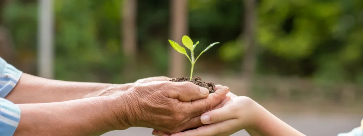 Nuestro planeta, el único hogar que tenemos