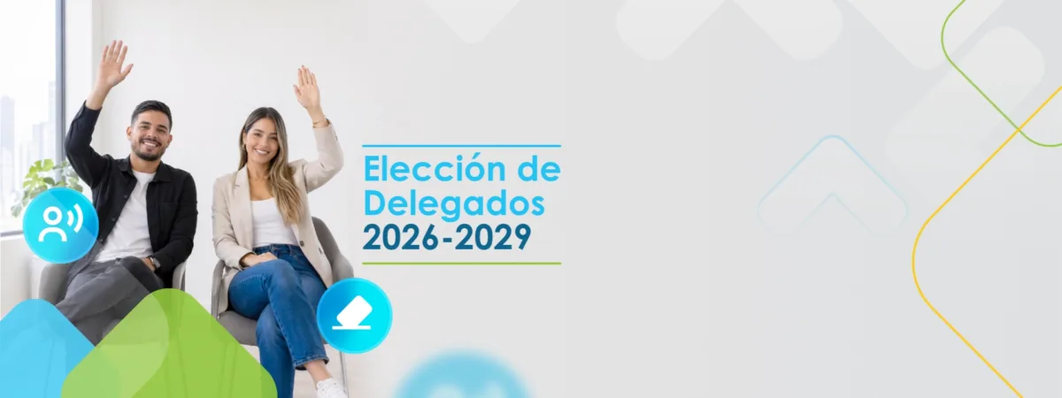 Elección de Delegados y calendario electoral 2026