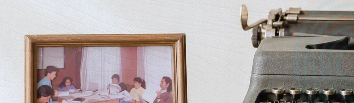 60 años creyendo en el valor de la cooperación