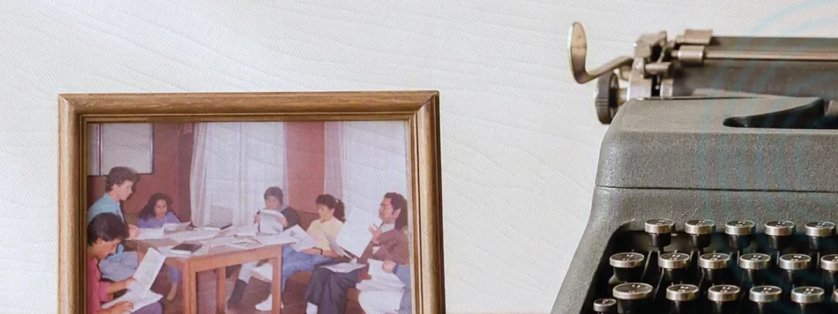 60 años creyendo en el valor de la cooperación