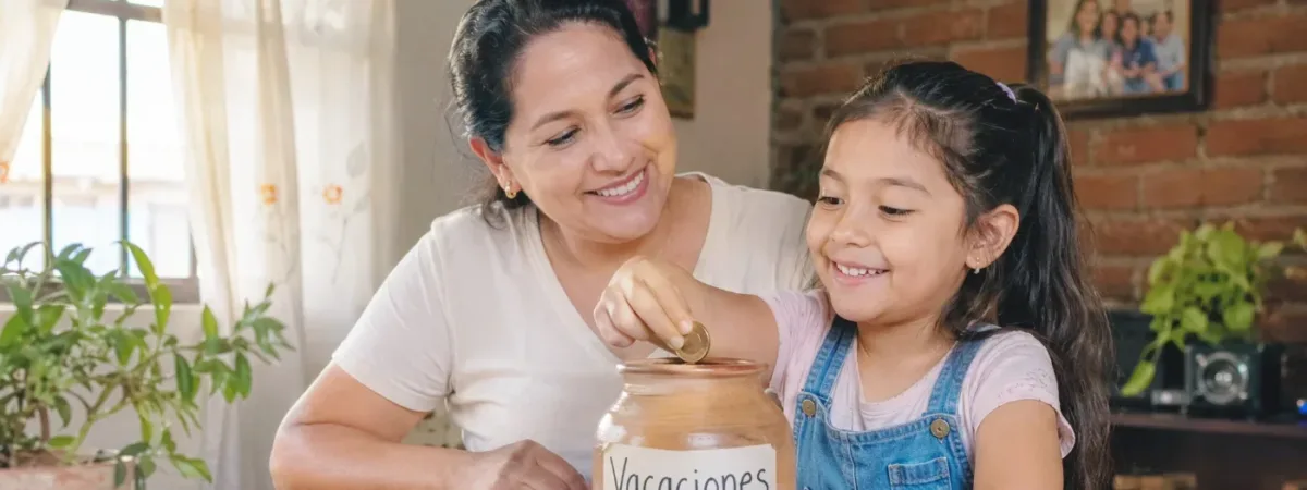 Día Mundial del Ahorro: el hábito que te acerca a tus sueños